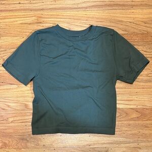 A New Day green crop top